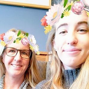 Meet your Posher, Emily